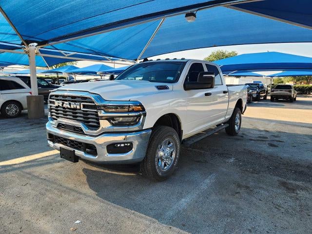 ram ram 2500 pickup 2026 3C6UR5CJ8TG252448 image ram ram 2500 pickup 2026 3C6UR5CJ8TG252448 image